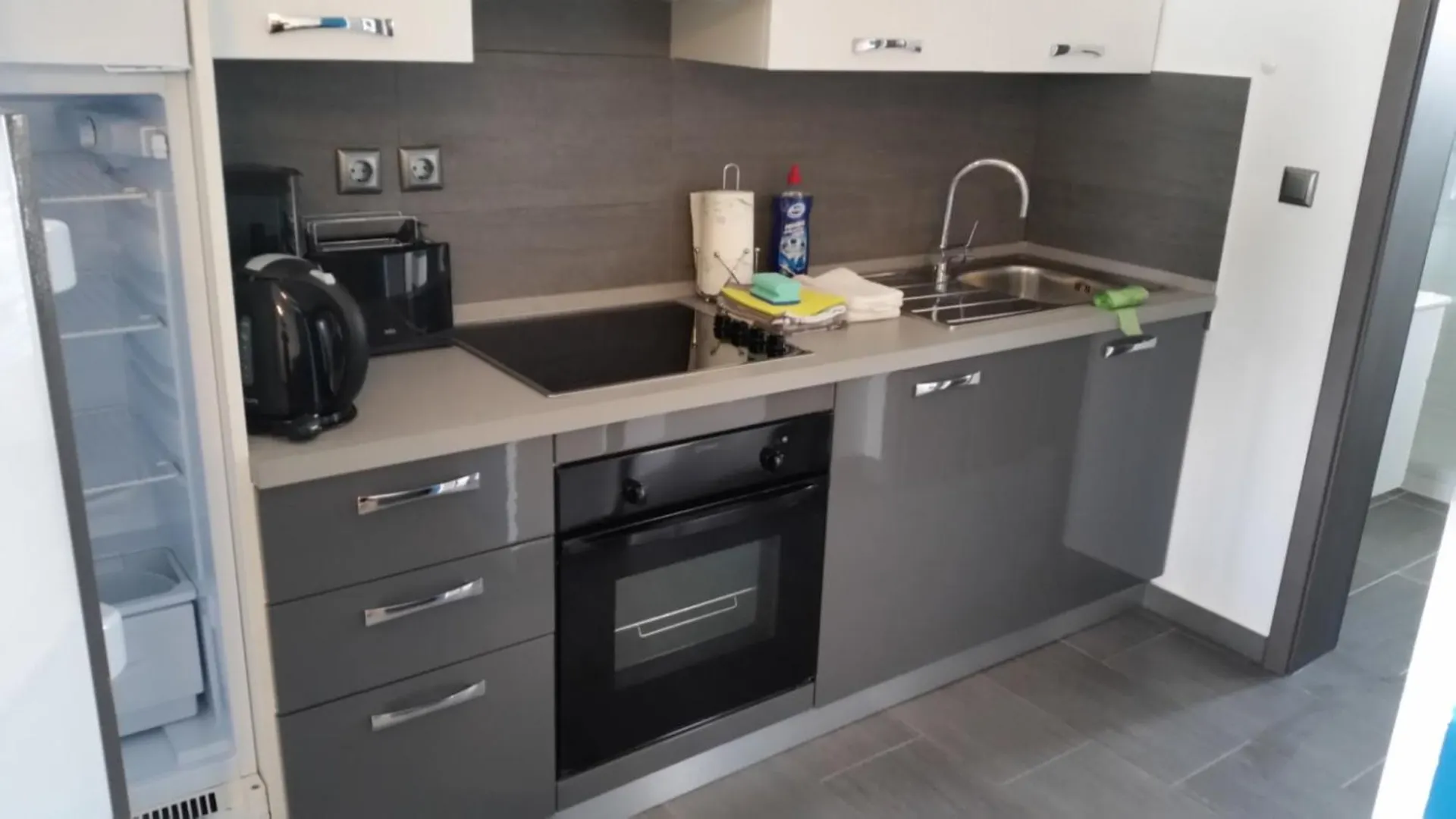 Appartamento Lijepi Pogled Vir