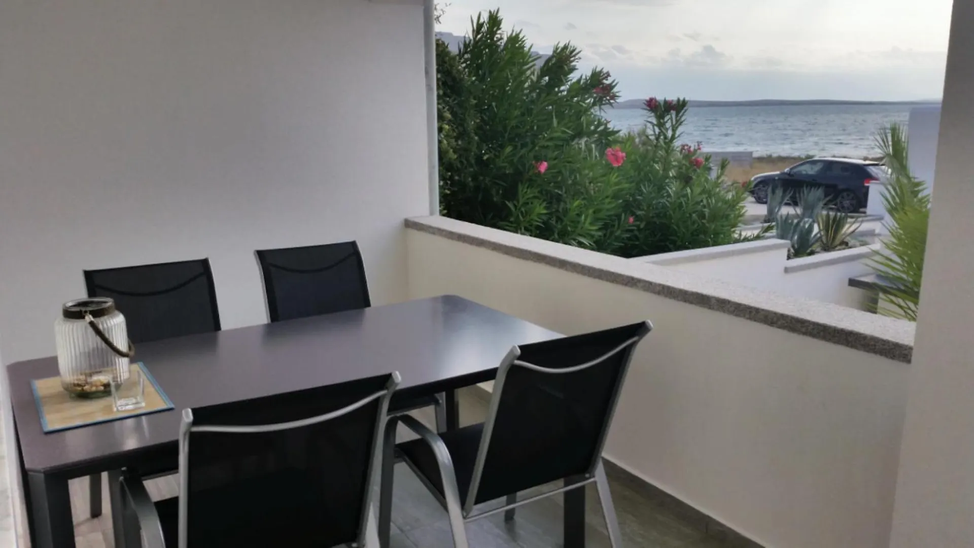 Appartamento Lijepi Pogled Vir