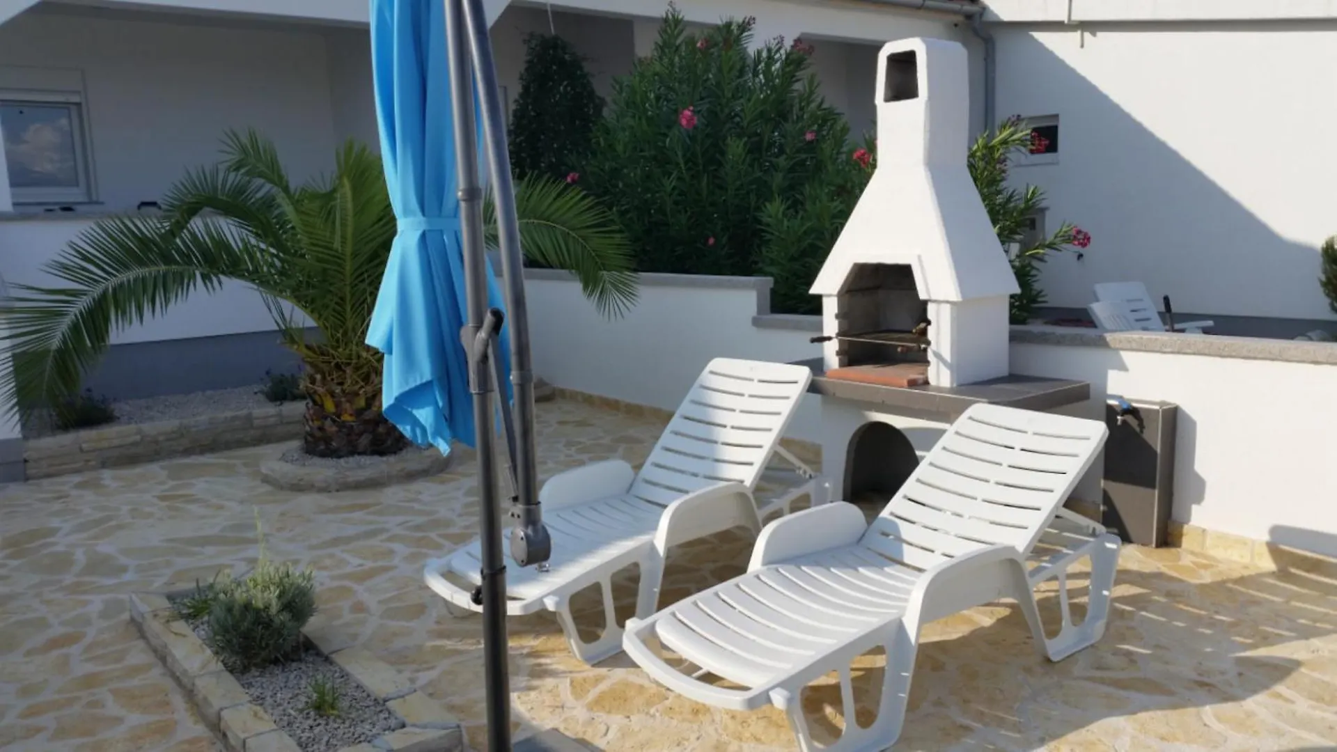 Appartamento Lijepi Pogled Vir