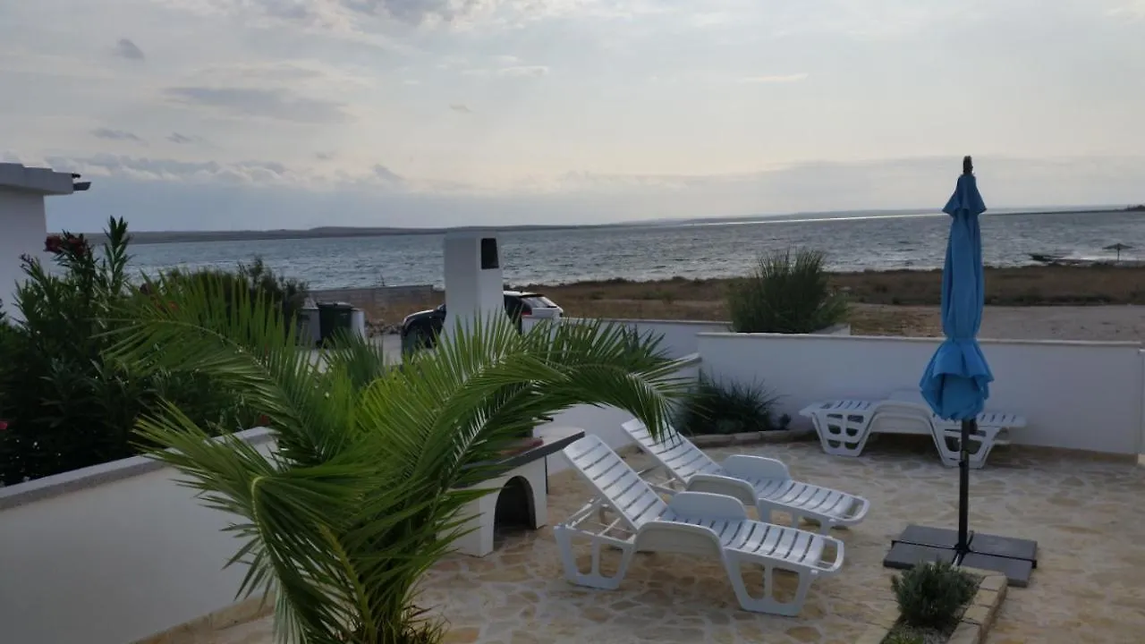 Appartamento Lijepi Pogled Vir